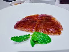 -四季民福烤鸭店(外滩外白渡桥店)