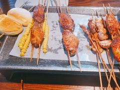 -管氏翅吧(地安门店)