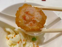 -東海海鲜酒家(中信广场店)
