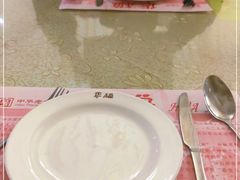 -华梅西餐厅(哈尔滨中央大街店)