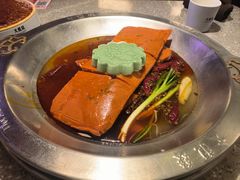 -大龙燚火锅(太古里店)
