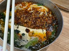 -小满手工粉(北京来福士店)