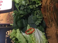 -东道煮牛肉火锅(东盛大街店)