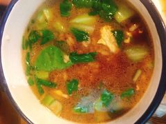 小馆特色烩饭-锅儿挑面馆