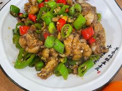 -阿木怪味牛骨头