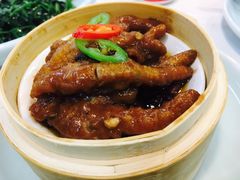 -盒马渔市餐厅