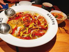 -太二酸菜鱼(汕头苏宁广场店)