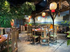 -龙潭喜客·四川客家菜