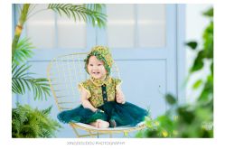 点击看大图 -星豆豆儿童摄影(南郊太白南路店)