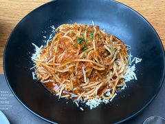 -食间牛排(湖西路店)