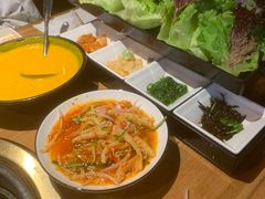 -炉小哥烤肉(信万广场店)