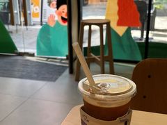 -Seesaw Coffee(深圳深业上城店)