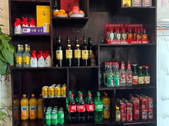 -东北特色铁锅炖·柴火灶(富阳一店)