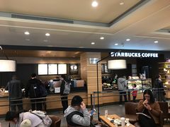 -星巴克(上海交通大学店)