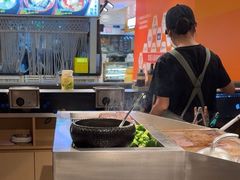 -肉肉大米(金虹桥店)