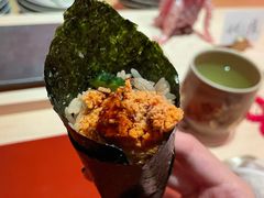 -橼舍鮨青木