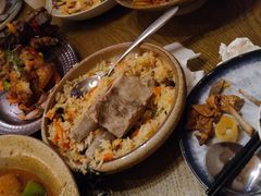 -那时新疆·若羌(经纬汇店)