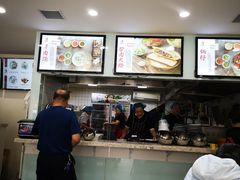 -金诚张妈妈羊汤·驴肉火烧(旧宫佳和园店)