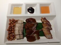 -至潮餐厅精致粤菜·活鲈鱼·走地鸡(珠江新城店)