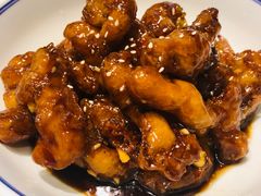 老醋里脊-大厨小馆(华阳城店)