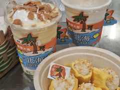 -椰椰大吉(侨港店)