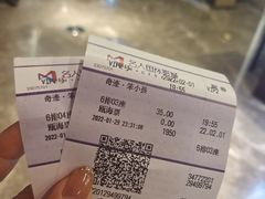 -名人国际影城(中环广场店)