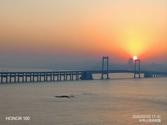 -星海湾跨海大桥