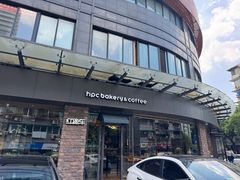 -红跑车(朝晖店)