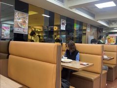 -百福麵家(新馬路店)