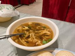 -南来顺饭庄·清真(南菜园店)