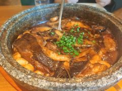 -新海渔港·胶东海鲜家常菜·家宴(奥体中心店)