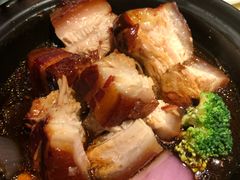 -佬麻雀·新湘菜(珠海金发购物中心店)