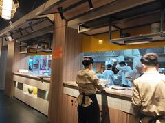 -小杨烤肉(高新店)