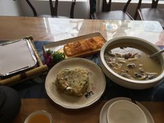 -益恒饭店乡间白族菜(古城总店)