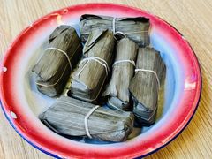 黄粑-拐枣巷小串串(财大店)