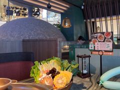 -大头椰·椰子鸡火锅(南宁万象城店)