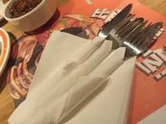 -比格比萨自助(诺亚大厦店)