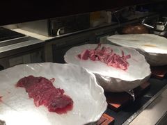 -新发展亚太JW万豪酒店·福苑咖啡厅