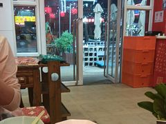 -金石老面坊·渔家菜(金石滩店)