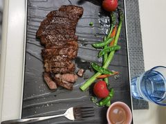 -小莫餐厅And More Restaurant西餐(北京展览馆店)