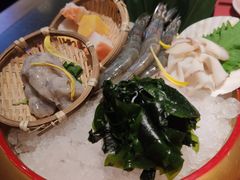 -牛New寿喜烧(闵行龙湖天街店)