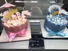 -卷心卷意·轻甜蛋糕(新光天地店)