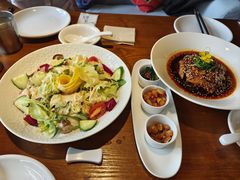 -时光乌托邦空中花园餐厅川味·融合菜(幸福广场店)