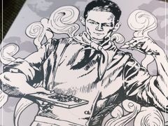 -陈厨(新苑小区店)