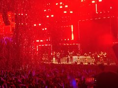 -宝能国际体育演艺中心