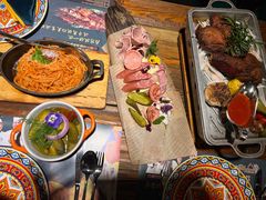 -卢布里西餐厅(总店)