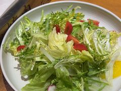 -小杨烤肉·陕西烧烤·陕西地方菜(东新街【永兴坊】店)