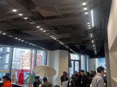 -TESLA 特斯拉(上海太古汇体验店)