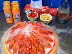 -虾乐园龙虾·夜宵(松江店)