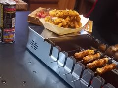 -好唛士·精酿啤酒烧烤(金沪路店)